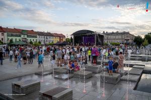 3 dni muzyki i zabawy podczas Festiwalu „A może byśmy tak do… Tomaszowa” [ZDJĘCIA]