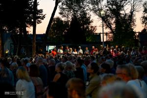 Za nami kolejny koncert na Przystani nad Pilicą