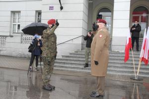 Obchody Dnia Flagi RP i Święta Narodowego Trzeciego Maja 