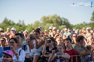 3 dni muzyki i zabawy podczas Festiwalu „A może byśmy tak do… Tomaszowa” [ZDJĘCIA]